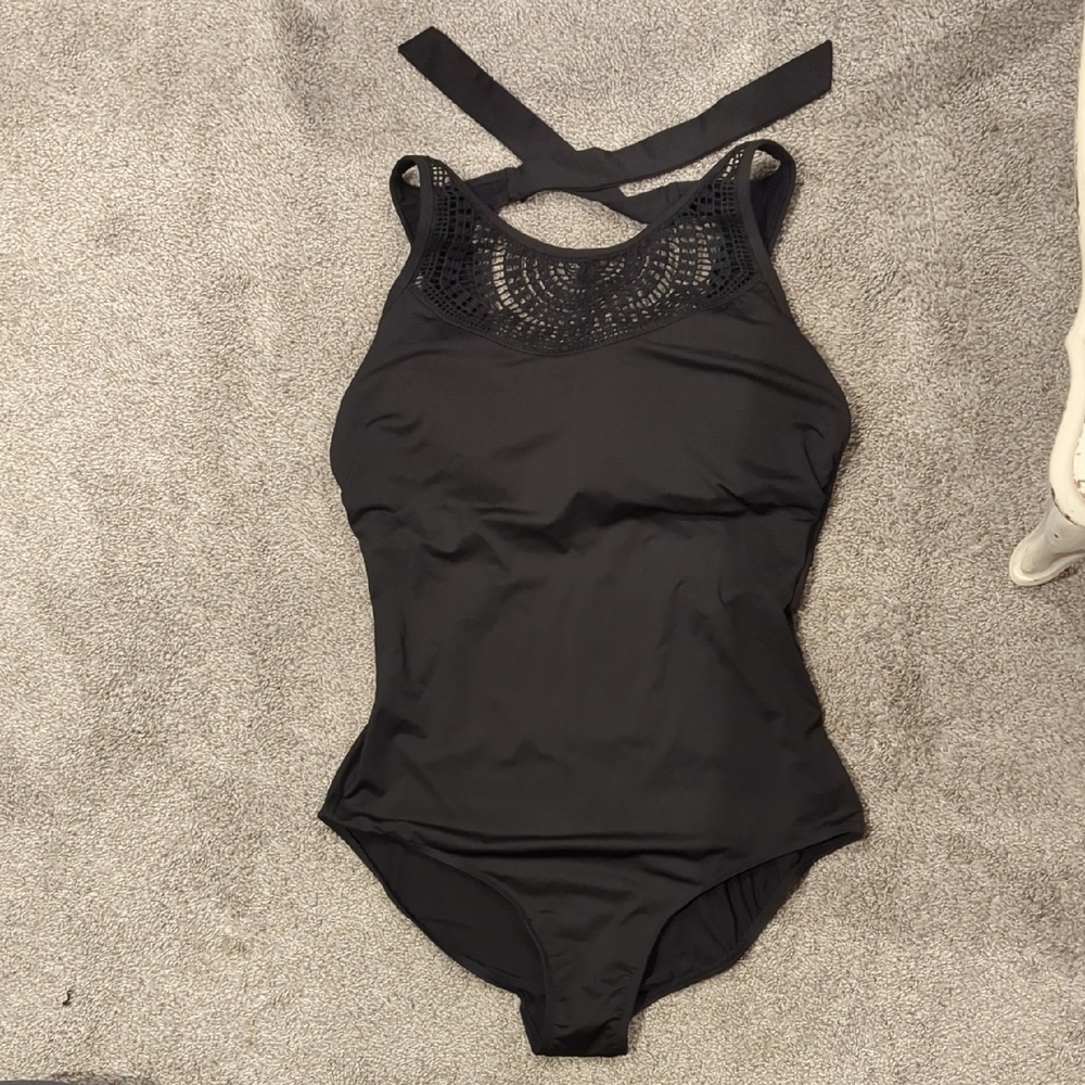Bathing Suit